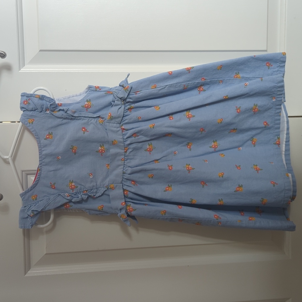 Penelope Mack, LTD Girls dress, size 4T